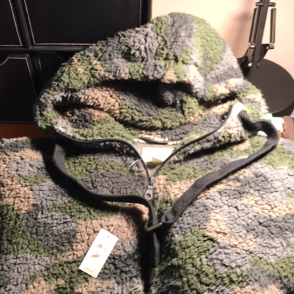 Offline by Aerie jacket